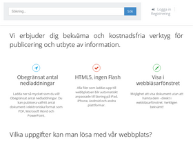 'docplayer.se' screenshot