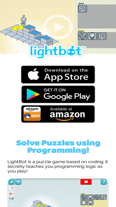 lightbot.com