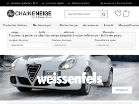 chaineneige.fr