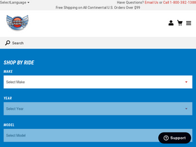 'customdynamics.com' screenshot