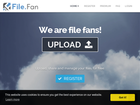 'file.fan' screenshot