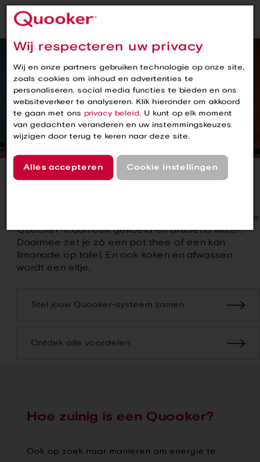 quooker.nl