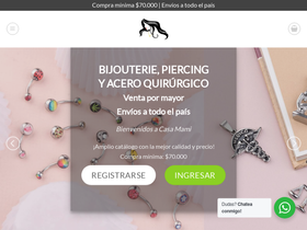 casamami.com.ar