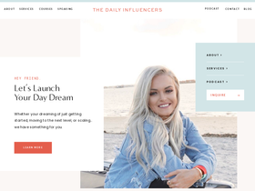 thedailyinfluencers.com
