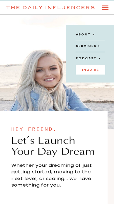 thedailyinfluencers.com