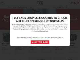 fueltankshop.co.uk
