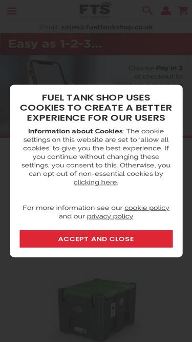 fueltankshop.co.uk