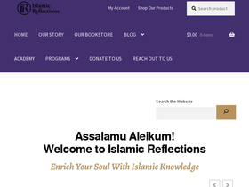 theislamicreflections.com