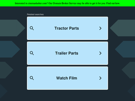 cinemaslasher.com