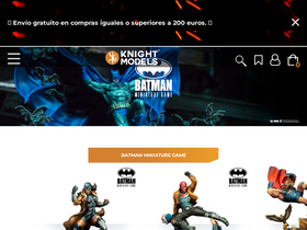 knightmodels.com