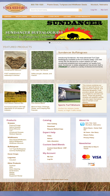 stockseed.com