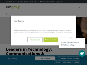 elitegroup.com