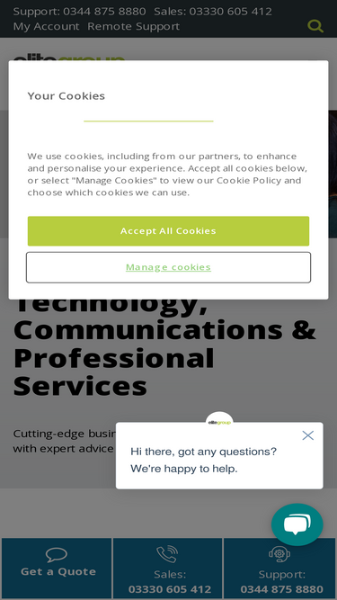 elitegroup.com