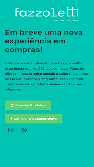 fazzoletti.com.br