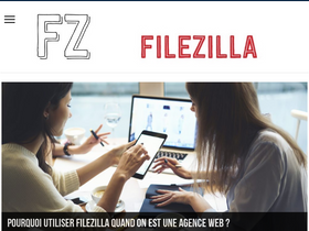 filezilla.fr