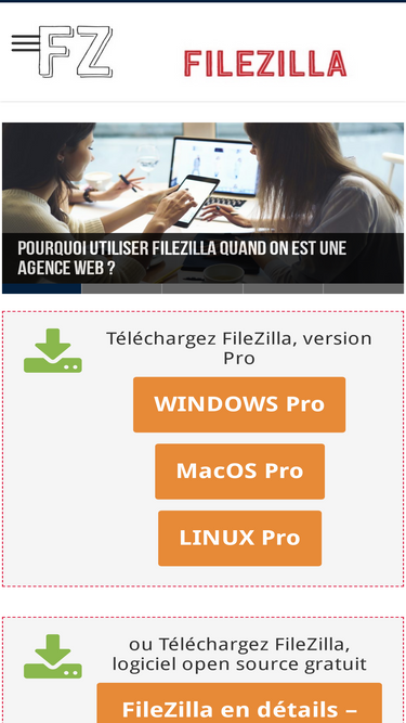 filezilla.fr