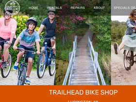 trailheadbikeshop.com