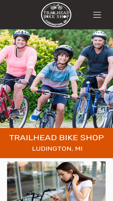 trailheadbikeshop.com