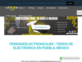 tiendadeelectronica.mx