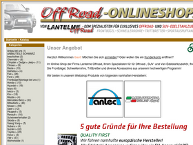 offroad-onlineshop.de