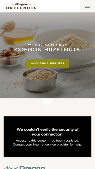 oregonhazelnuts.org
