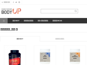 bodyup.kr