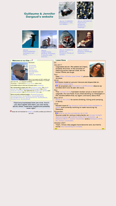 gdargaud.net