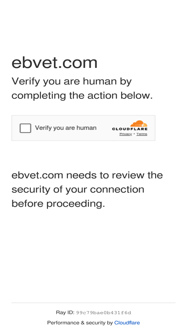 ebvet.com