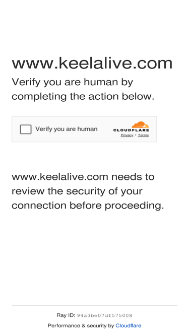 keelalive.com