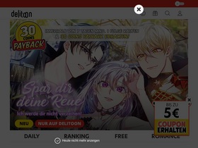 delitoon.de
