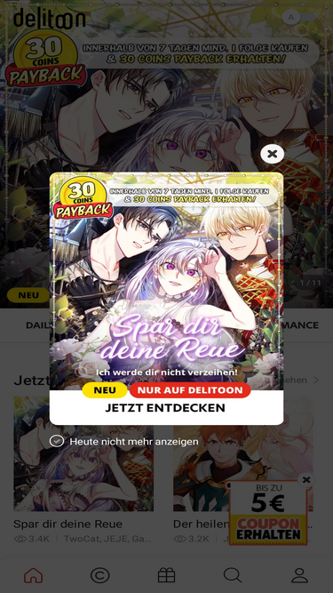 delitoon.de