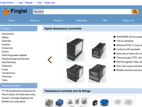 finglai.com