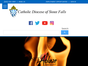 sfcatholic.org
