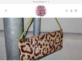 guzziarchive.com homepage screenshot