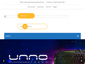 intelcomphonduras.com