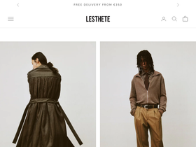 lesthete.com