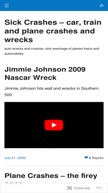 crazycrashes.wordpress.com