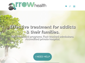 arrowhealth.com.au