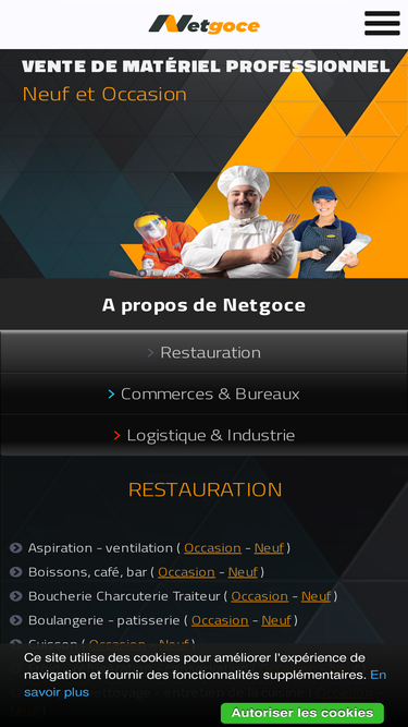netgoce.fr