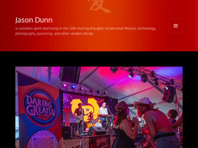 jasondunn.com
