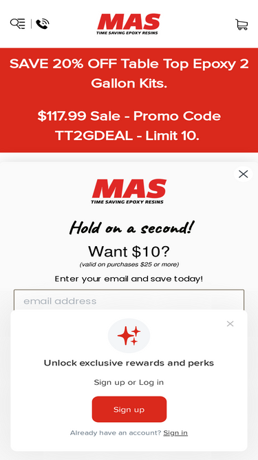 masepoxies.com