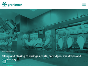 groninger.de