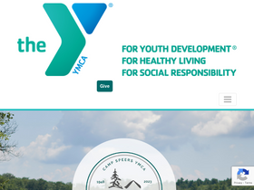 campspeersymca.org