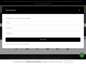 'reverpass.com' screenshot