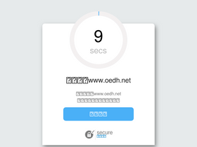 'ooee2022.top' screenshot