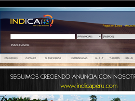indicaperu.com