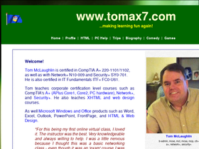 tomax7.com