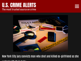 uscrimealerts.com