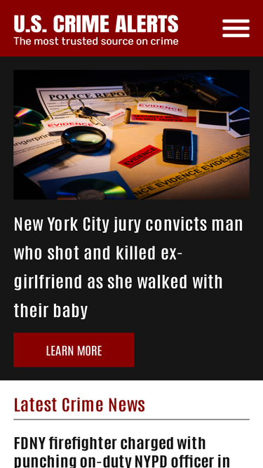uscrimealerts.com