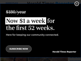 'htrnews.com' screenshot